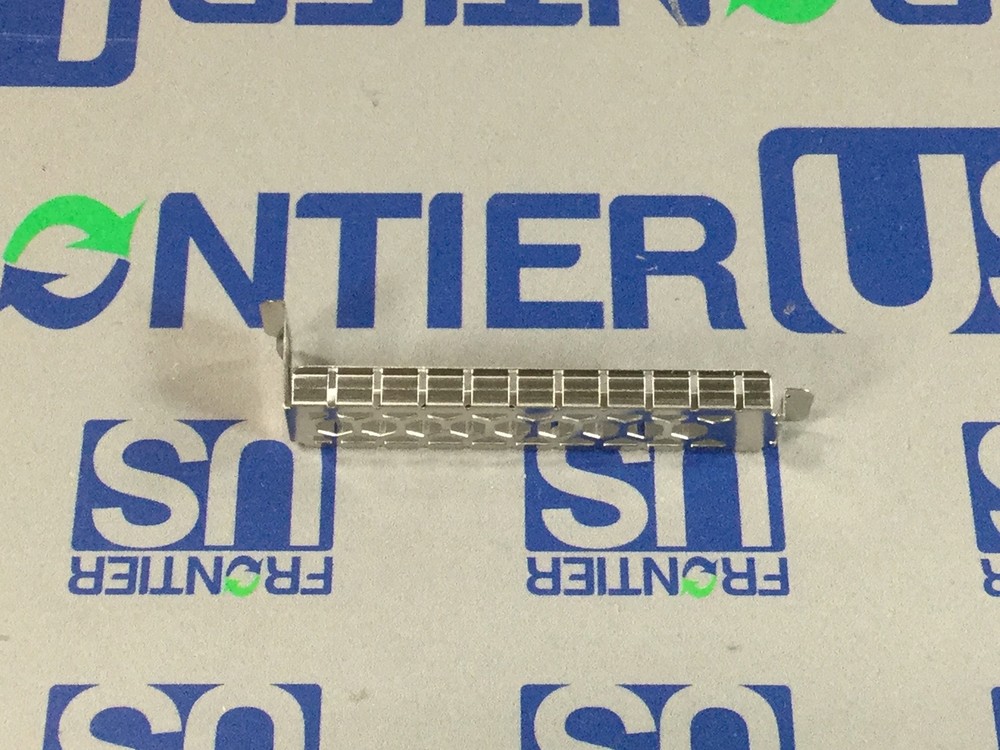 SUN LP PCI Filler Panel 371-4139