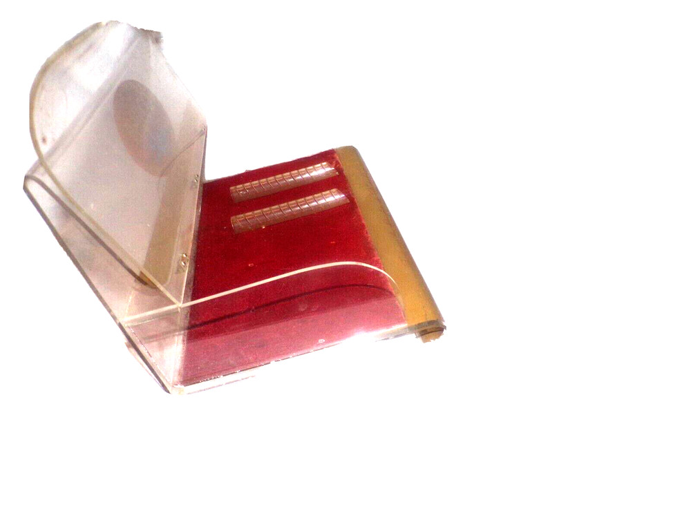 40's PHILCO PHONOGRAPH NEEDLE STORE DISPLAY