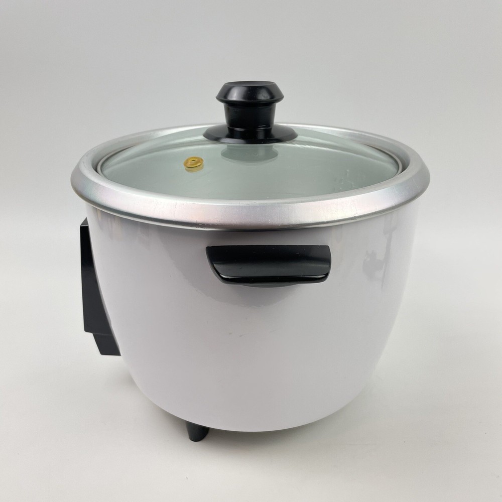 Salton Automatic Rice Cooker RA7 - Tested / Works