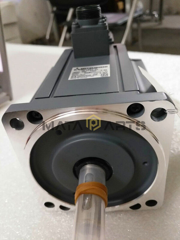 ONE NEW Mitsubishi Servo Motor HA-FF63-EC