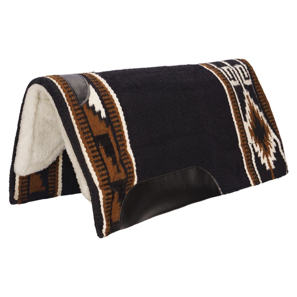 Dura-Tech Cutter Classic Saddle Pad | Stable Essential | Various Colors