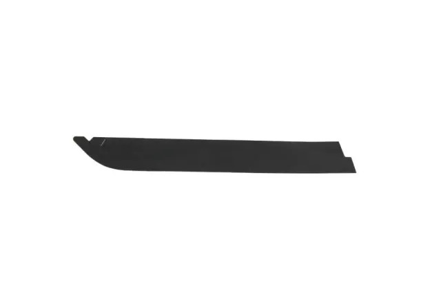 Genuine Mopar Black Out Tape Left 5182137AB
