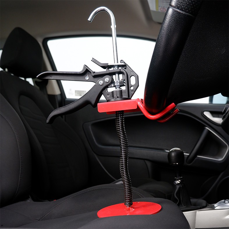 SharkEye PREMIUM Wheel Alignment Tool Accessory Pack No3