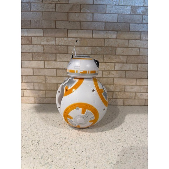 Disney Parks Star Wars BB-8 Bubble Blower