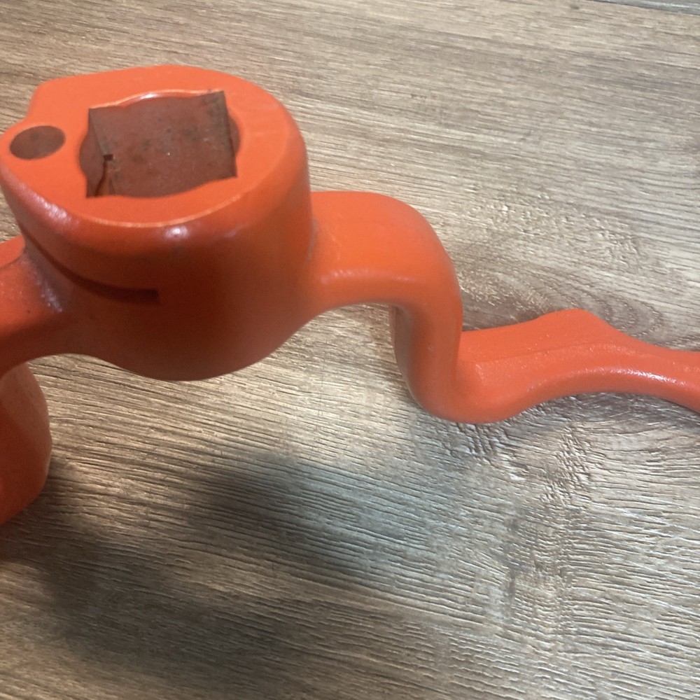 Ridgid Pipe Reamer 341 Handle Only