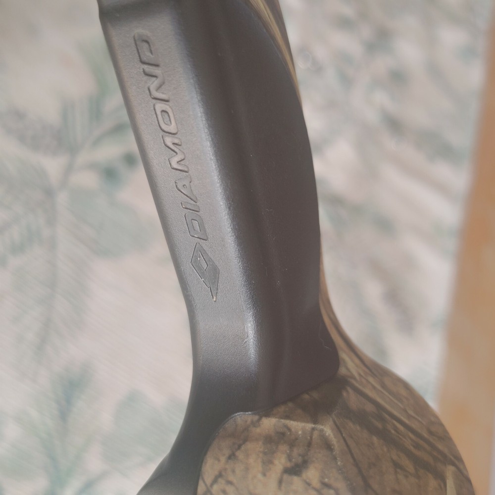 diamond archery by bowtech 70 lb 