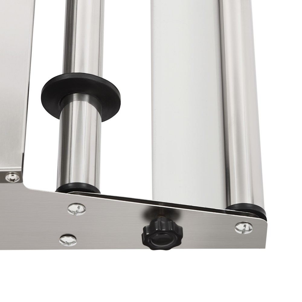 HAND WRAPPING MACHINE, WIDTH FILM WRAPPER, WRAPPING MACHINE FOR FOOD PACKAGING