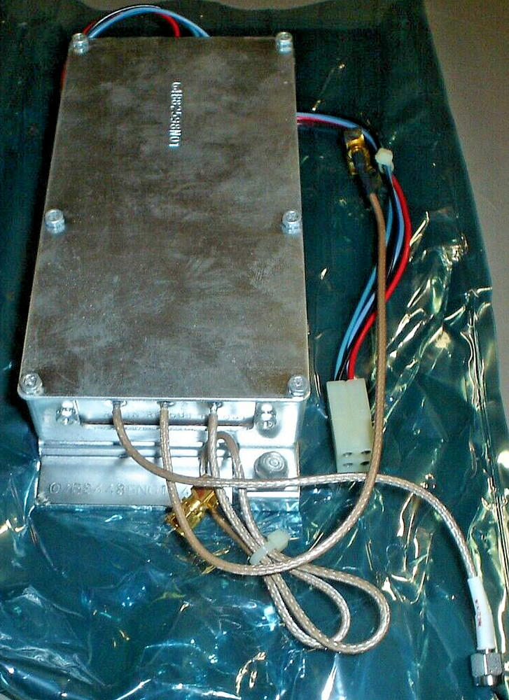 New Motorola TLN2574A NOS