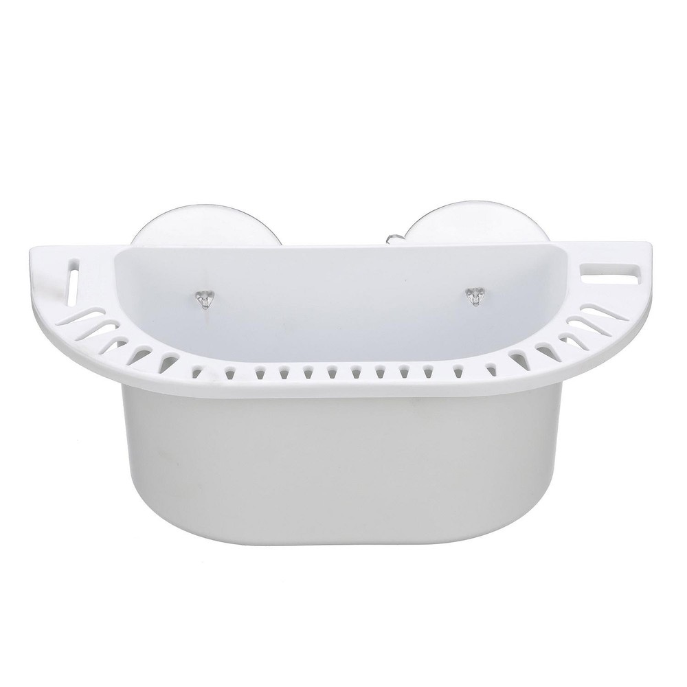 Seachoice 79321 Cockpit Organizer White