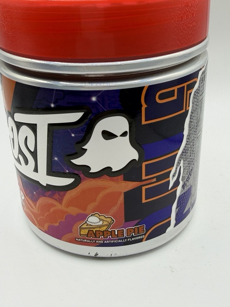 Sleep, Apple Pie, 9.2 oz (260 g)