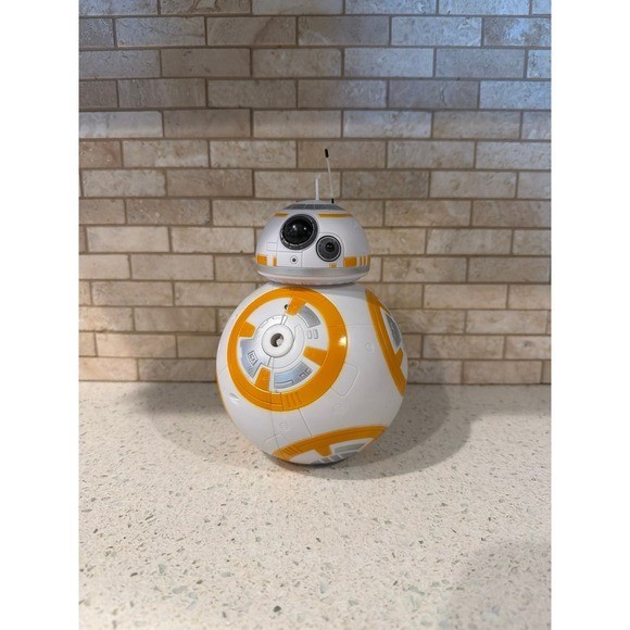 Disney Parks Star Wars BB-8 Bubble Blower