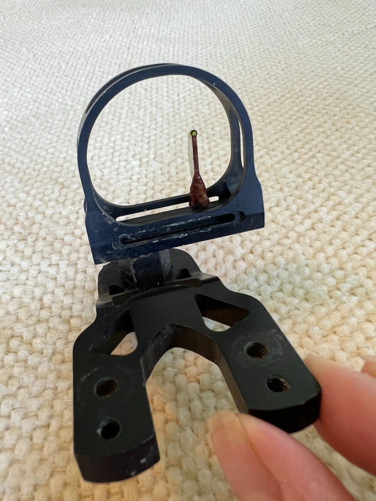 Tru Glo Archery Compound Bow Sight