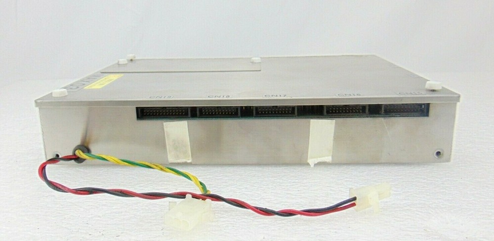 Ishii Tool & Engineering MAX 03 ISM-MAINX Circuit Board *used working