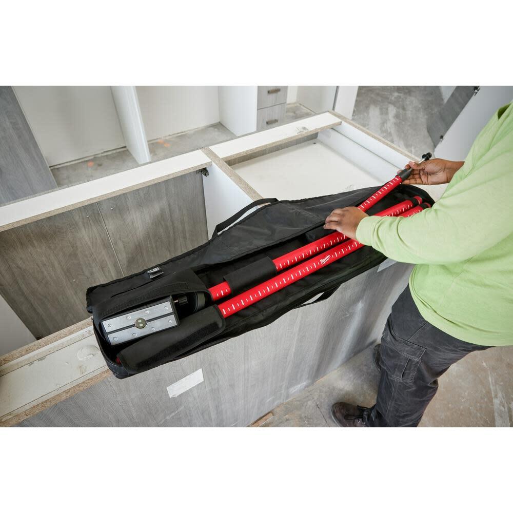 Milwaukee 12' Telescoping Laser Pole