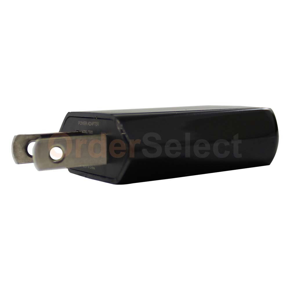 Micro USB Cable+Wall FAST Charger Mini for Amazon Fire HD 10/ 10 Plus (2021)