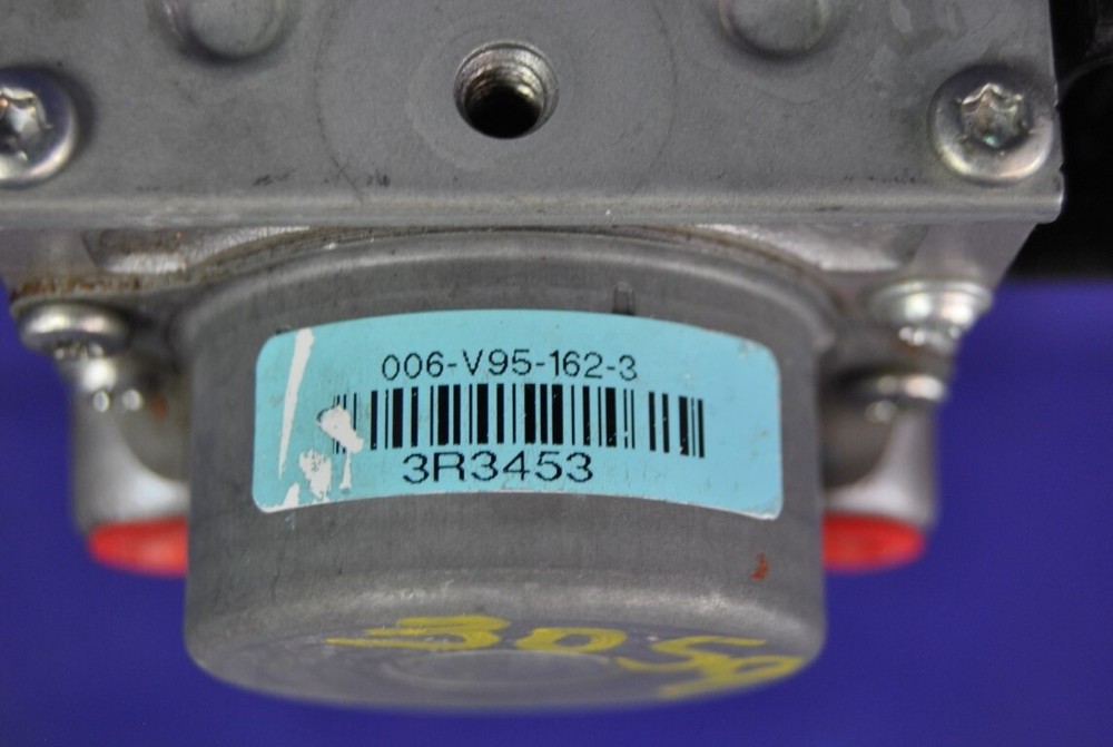 13-17 Kawasaki Ninja 300 EX300 B ABS Pump Unit Module OEM