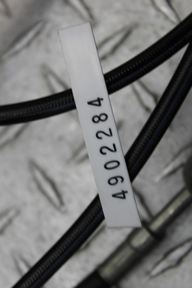2015 KTM 390 RC ABS PUMP UNIT MODULE & HOSES