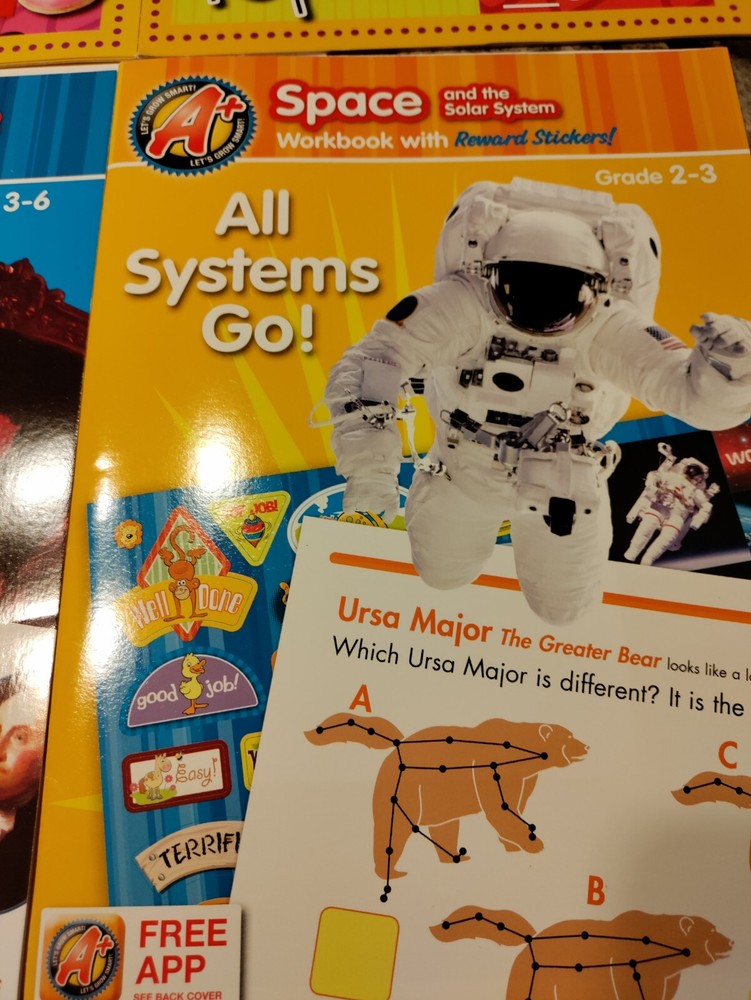 Teacher Educational Material, Lower Elementary