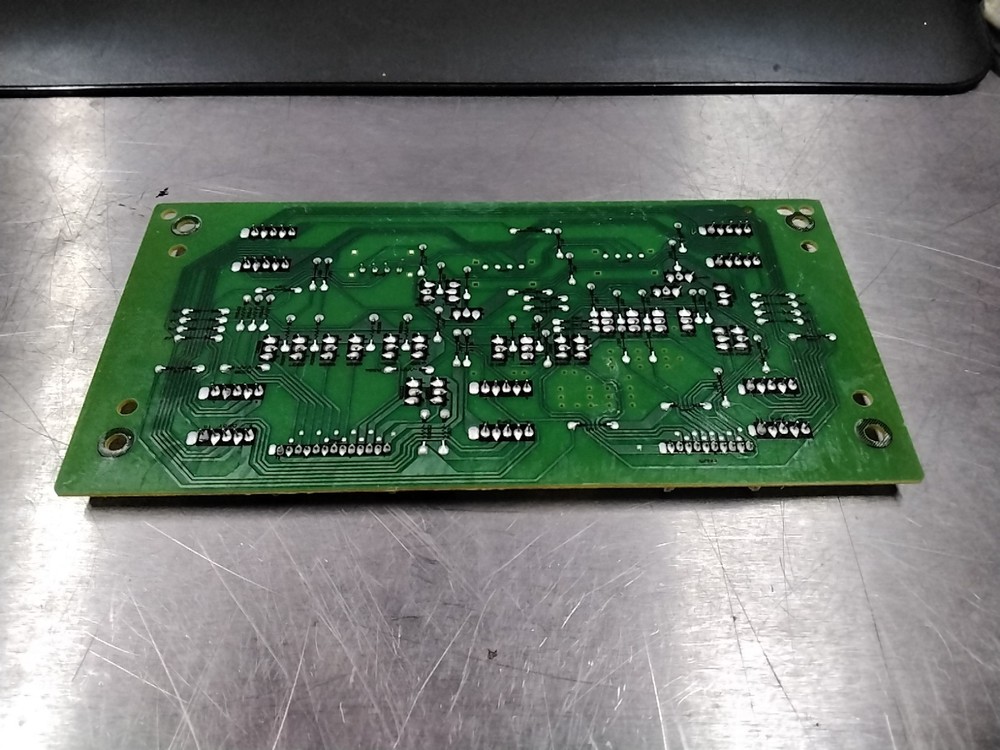 Lg Power Board Range P# Ebr64624907