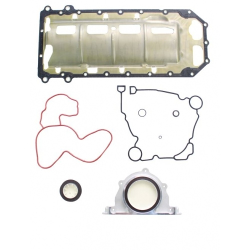 LGS4317 DNJ Engine Conversion Gasket Sets Set Lower for Ram 2500 3500 4500 5500