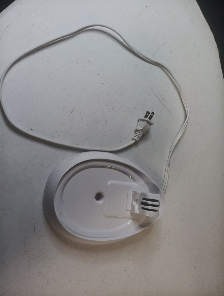 Gourmia GK200 Base Only For Kettle