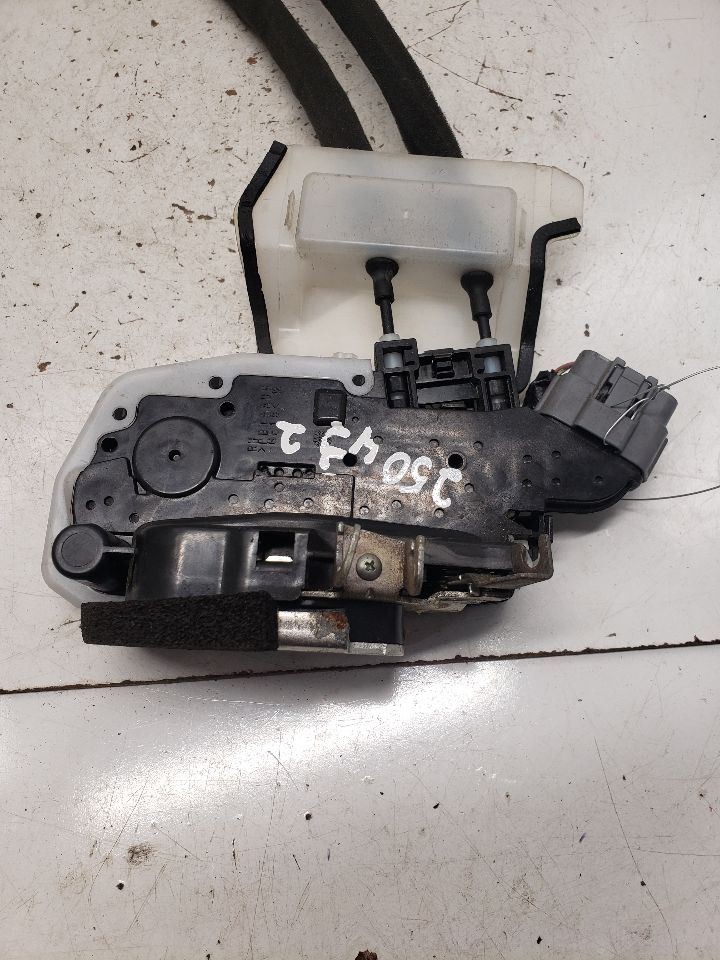 Q50 2014 Door Lock Actuator OEM
