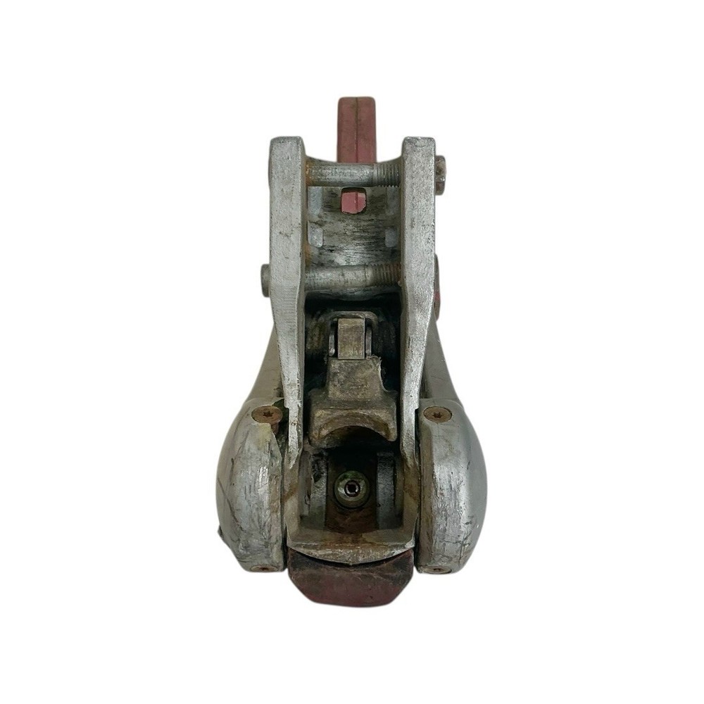 AL-KO AKS 2004/3004 Caravan Stabiliser Hitch