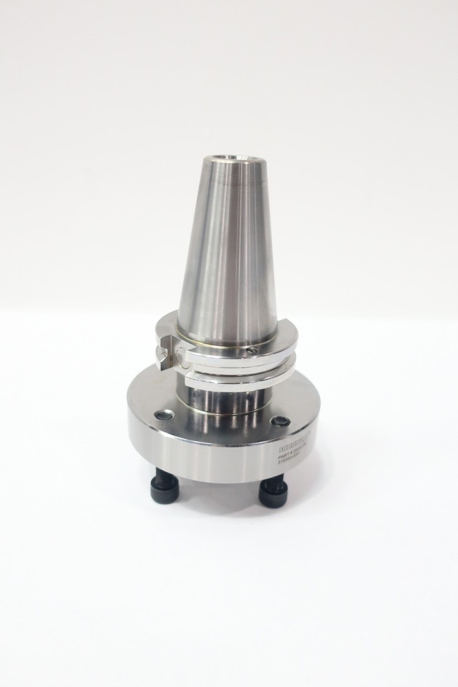 Schunk 28000184 Tendo Flange Adapter