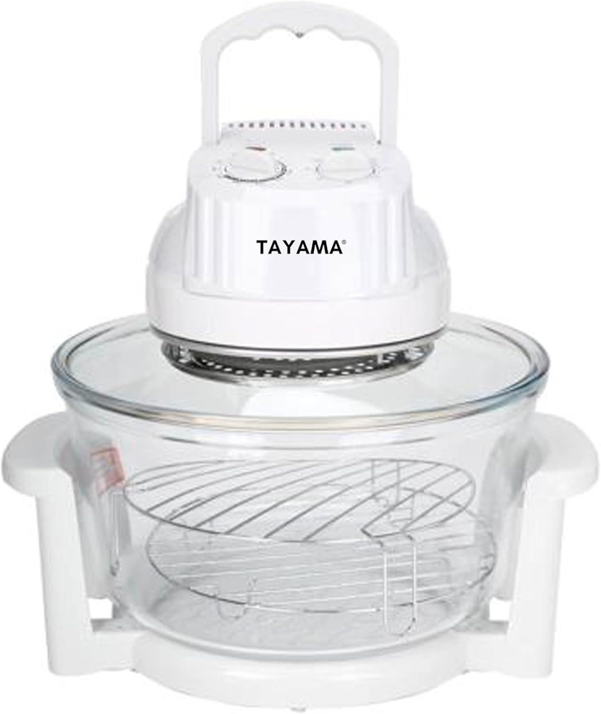 TO-2000R Turbo Oven - Quick, Crispy, Energy-Saving Cooking Solution!