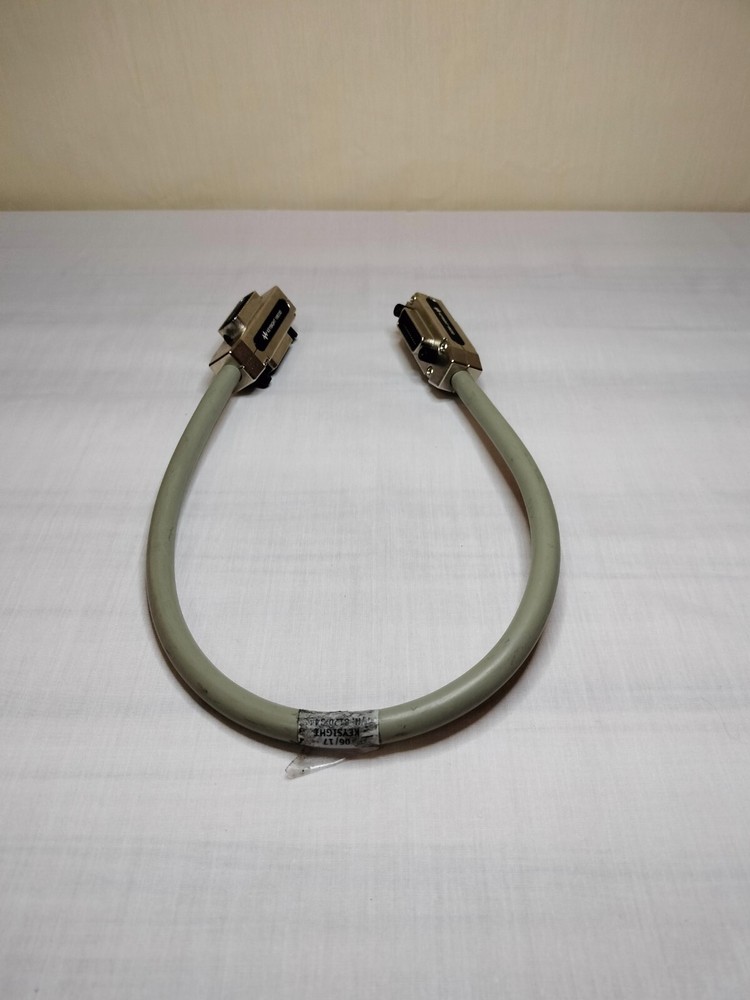 Keysight 10833D GPIB Cable Connector