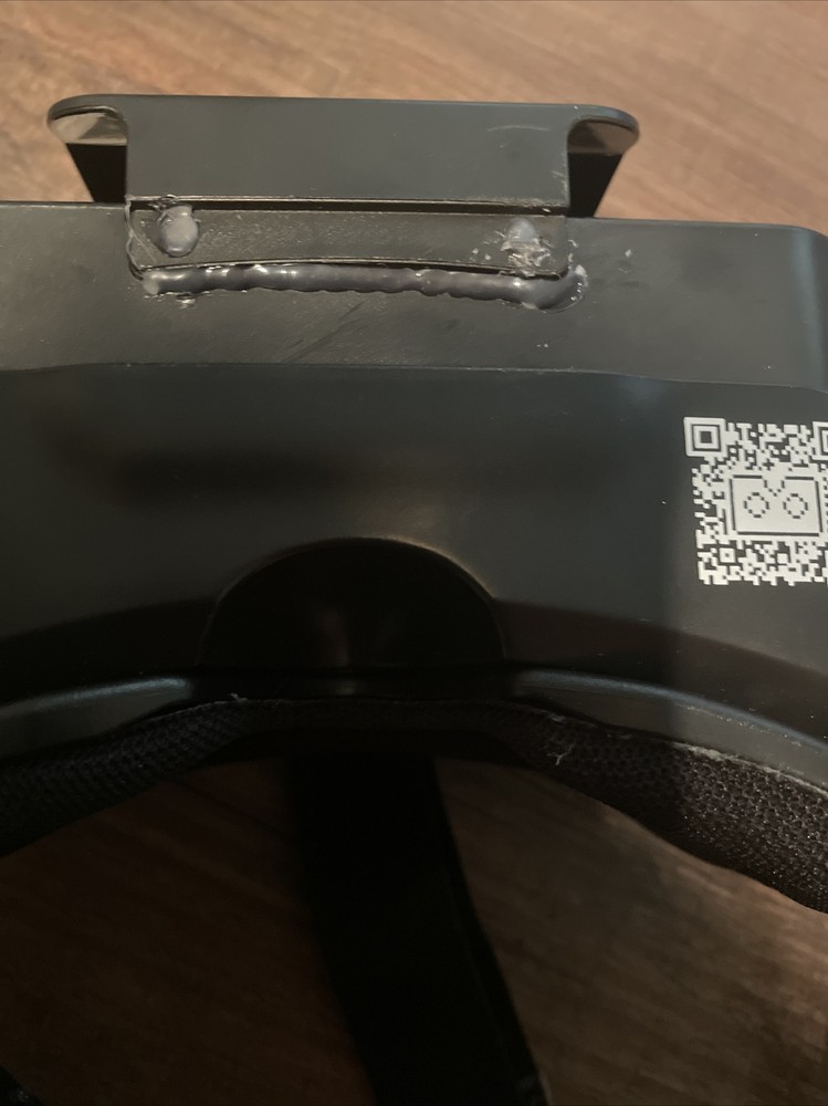 Utopia 360x Headset