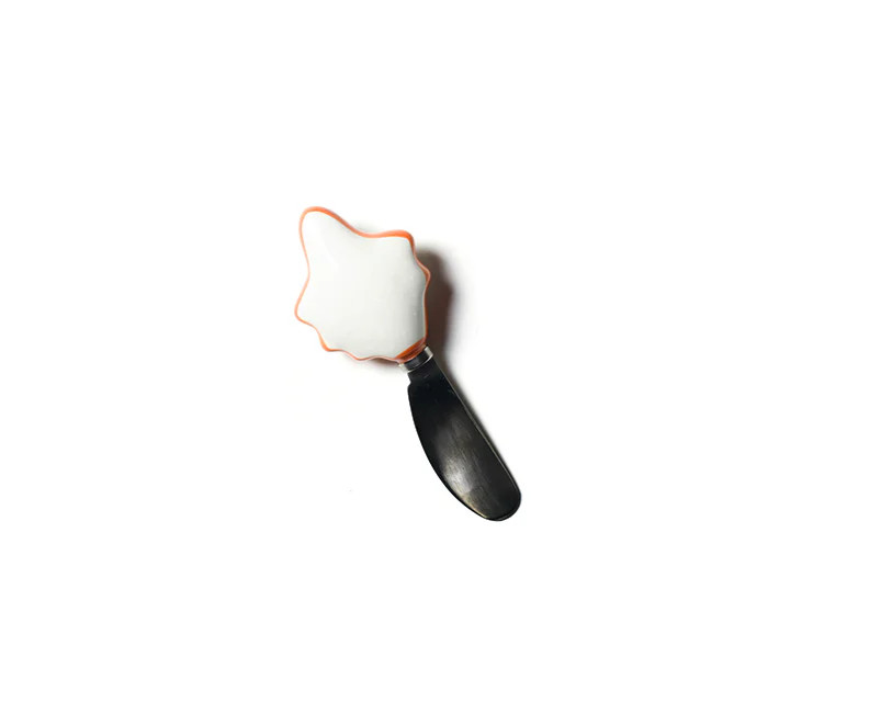 Happy Everything™ - Ghost Embellishment Appetizer Spreader - GHOST-ESPRD