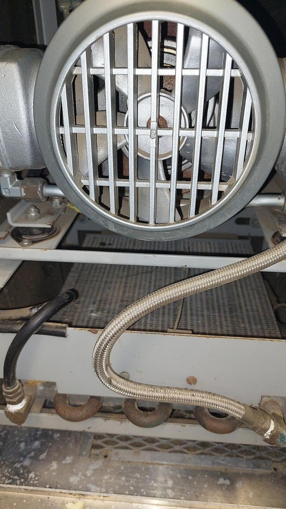 ADK 3100 Compressed Air Dryer