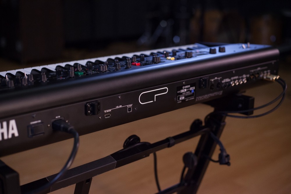 Yamaha CP73 Stage Piano