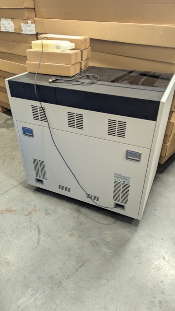 3D Systems PROJET MJP2500 3D Printer