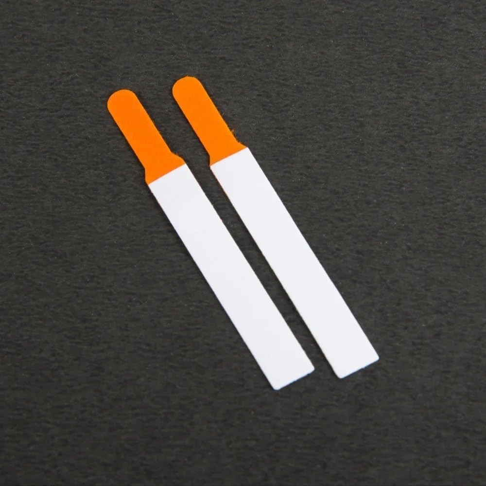 Ophthalmic Fluoro Touch Strips Pack of 300 Strips