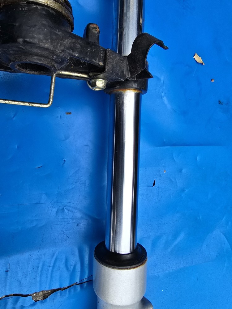 Honley HD2 125 Front forks