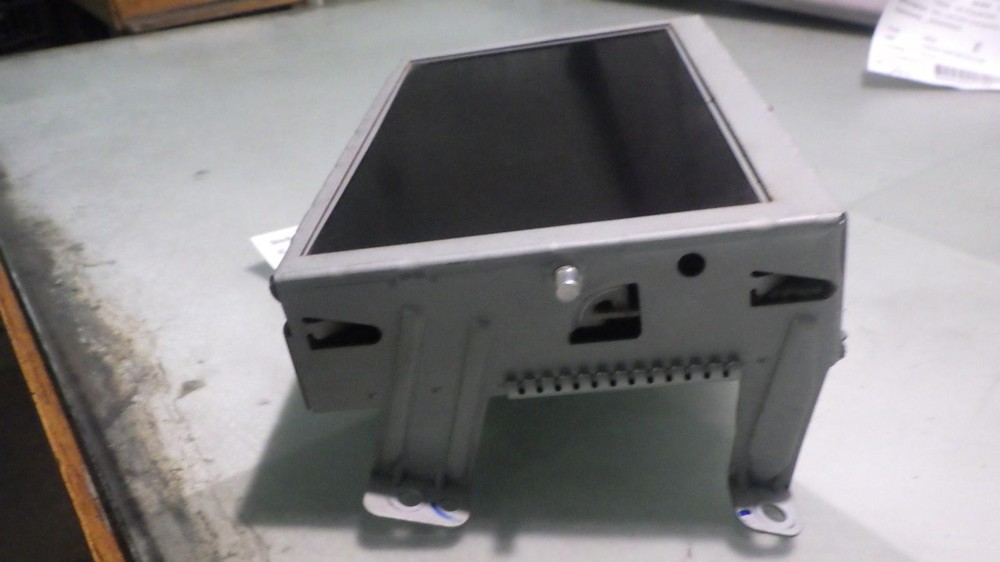 09 HYUNDAI GENESIS Info Screen 965633M000