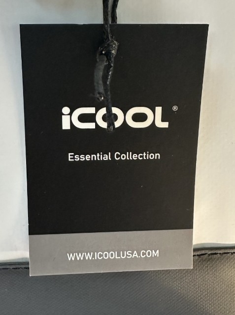 iCOOL Vail 30 Can Cooler Tote Bags