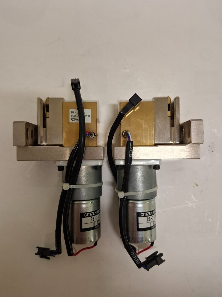 Screen CTP PT-R punch (set) DS