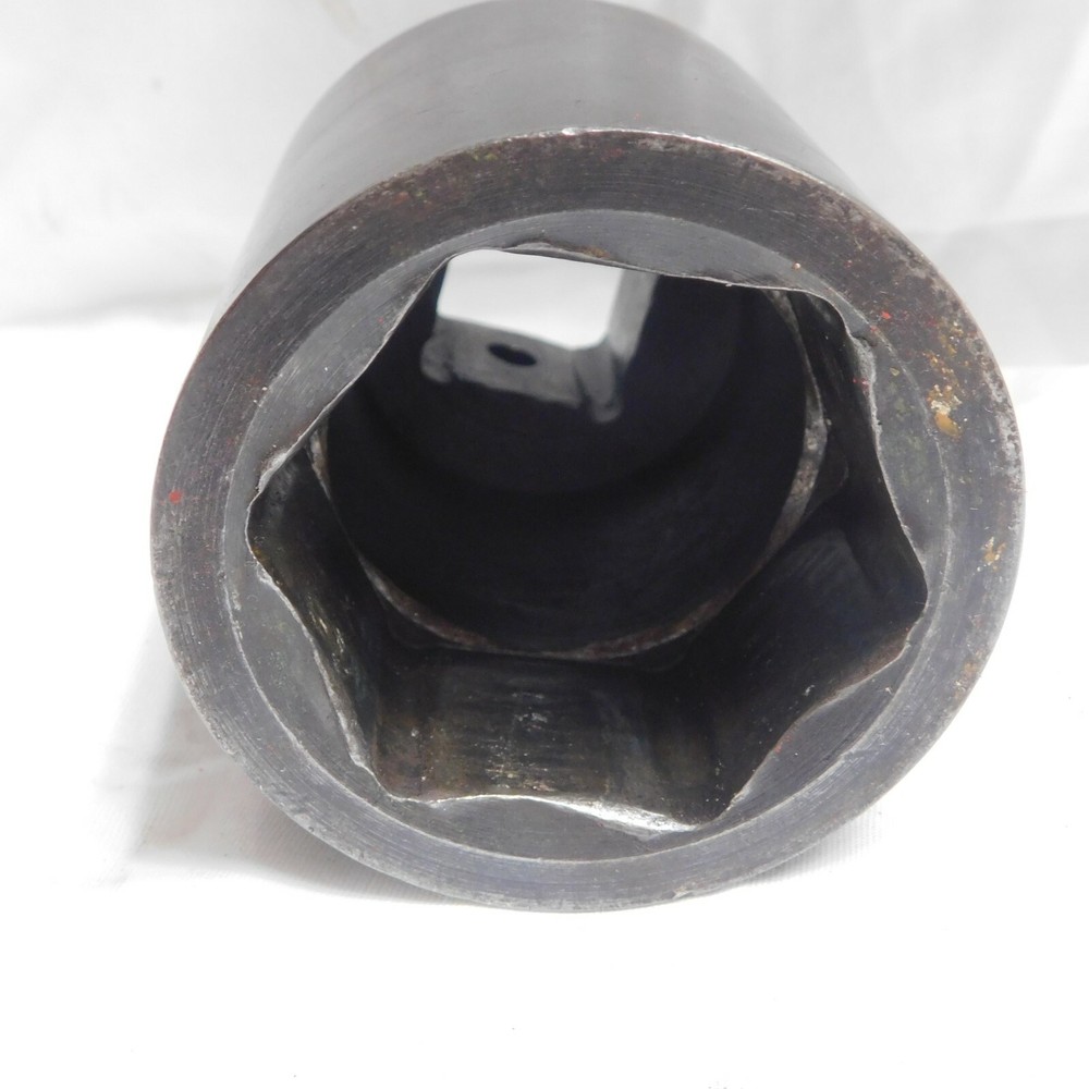 Armstrong 1" Drive 2" Deep Well Impact Socket 22-264