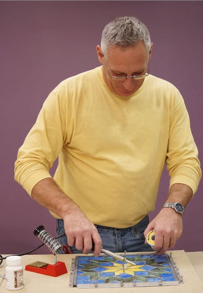 Layout Block Bundle by BiNARi Glass Studio