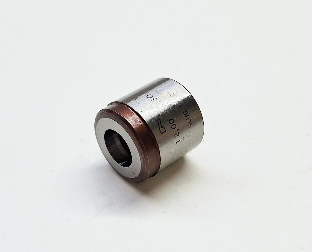MATE PRECISION TECHNOLOGIES SLUG FREE DIE 12.00 + .30