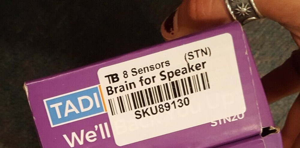 Tadi Brothers WiFi Transmitter For A Backup Camera - iOS & Android Adapter 11550