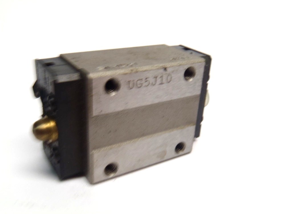 THK HSRIS Linear Ball Bearing Block