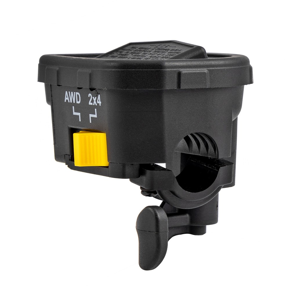 Thumb Throttle Control Lever Switch Assembly For Polaris Xpedition 325 2000-2002
