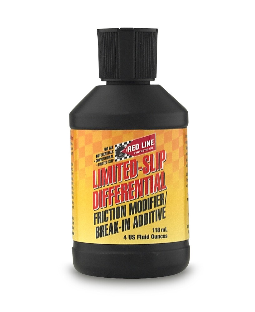 Red Line Oil 80301 FUEL ADDITIVE