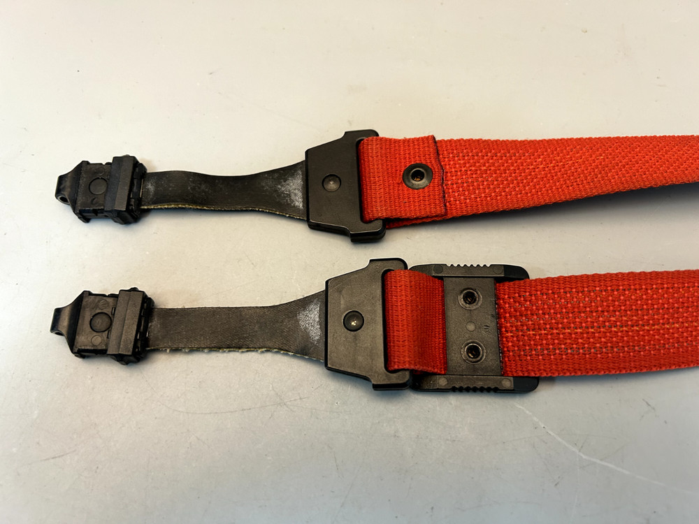 Genuine Vintage PENTAX Camera Neck / Shoulder Camera Strap