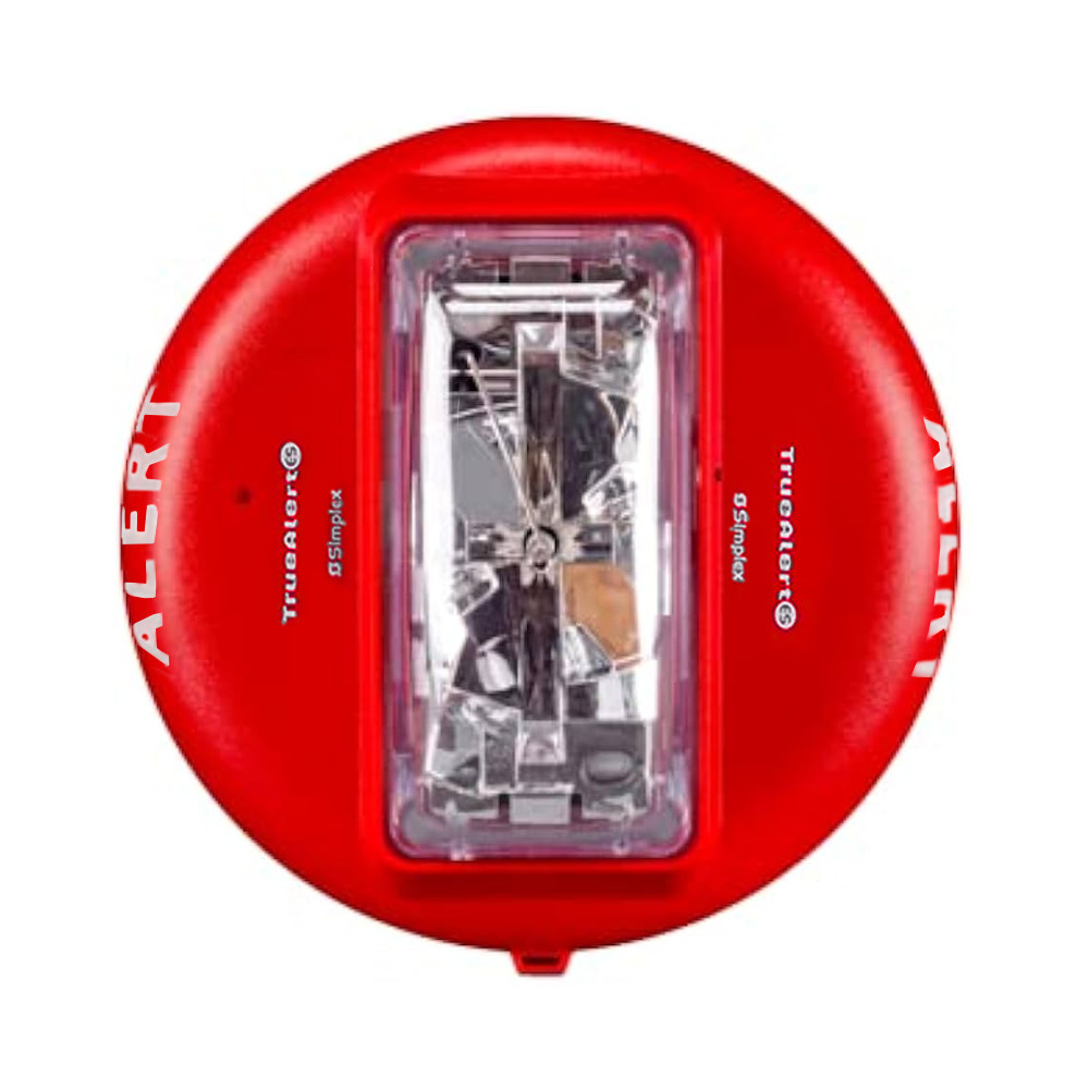 SIMPLEX 49VOC-CRALT