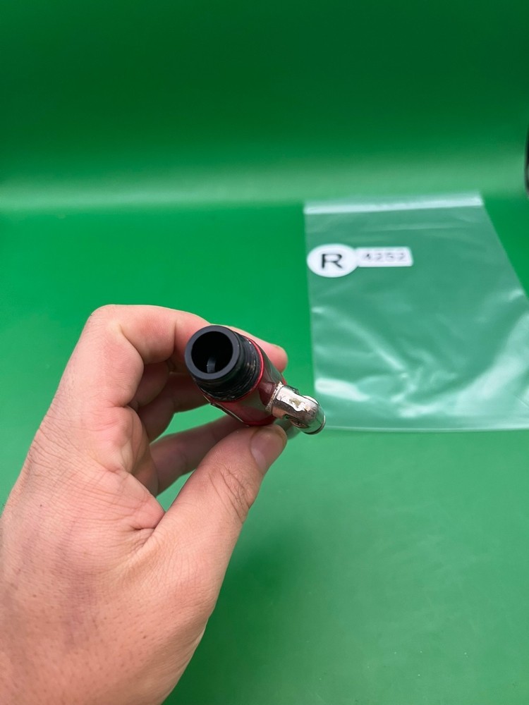 Bob Long 360 Regulator